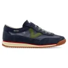 Fashion VICTORIA Sneakers deportivo casual rejilla hombre