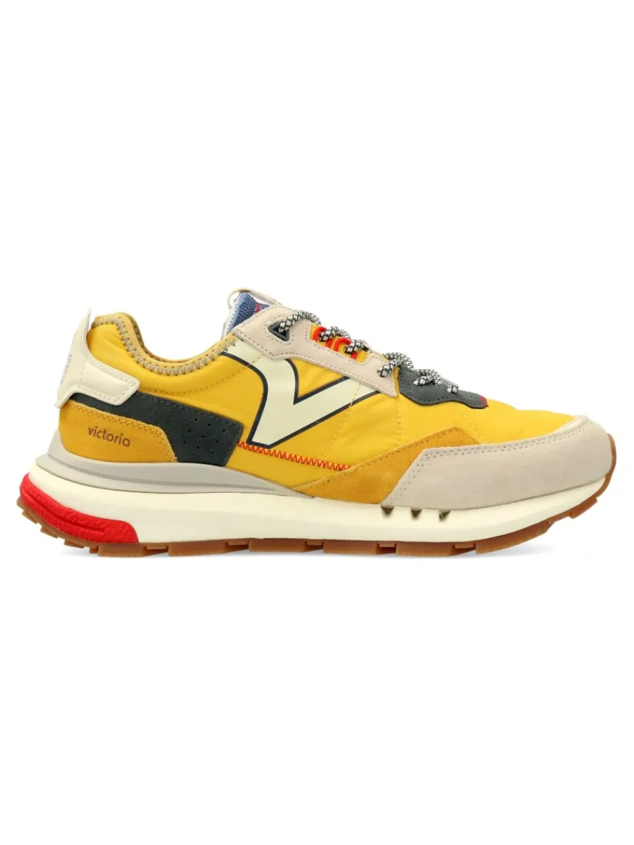 Online VICTORIA Sneakers deportiva retro hombre