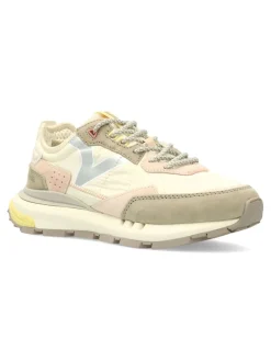 Hot VICTORIA Sneakers deportiva casual sport mujer