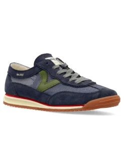 Fashion VICTORIA Sneakers deportivo casual rejilla hombre