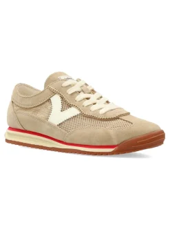 Online VICTORIA Sneakers deportiva vintage rejilla
