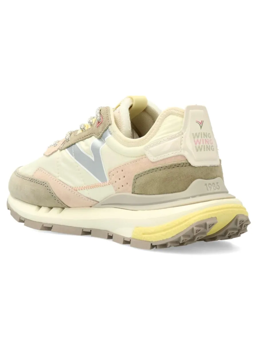 Hot VICTORIA Sneakers deportiva casual sport mujer