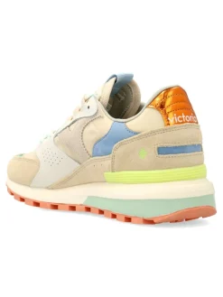 Clearance VICTORIA Sneakers deportiva vintage mujer