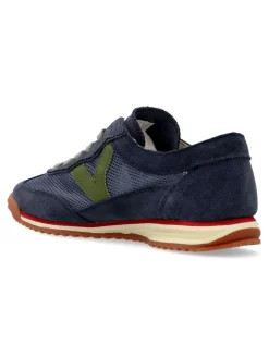 Fashion VICTORIA Sneakers deportivo casual rejilla hombre