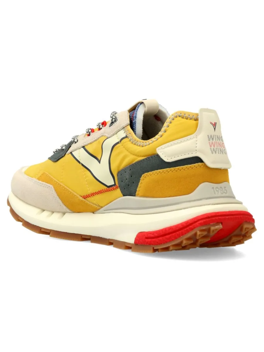 Online VICTORIA Sneakers deportiva retro hombre