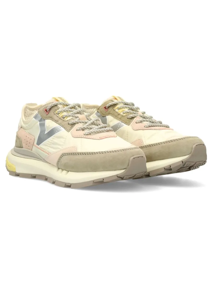 Hot VICTORIA Sneakers deportiva casual sport mujer