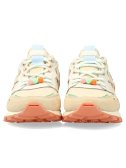 Clearance VICTORIA Sneakers deportiva vintage mujer