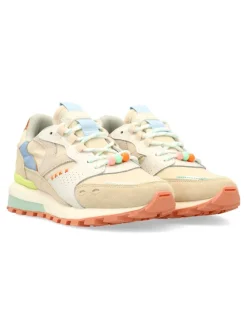 Clearance VICTORIA Sneakers deportiva vintage mujer