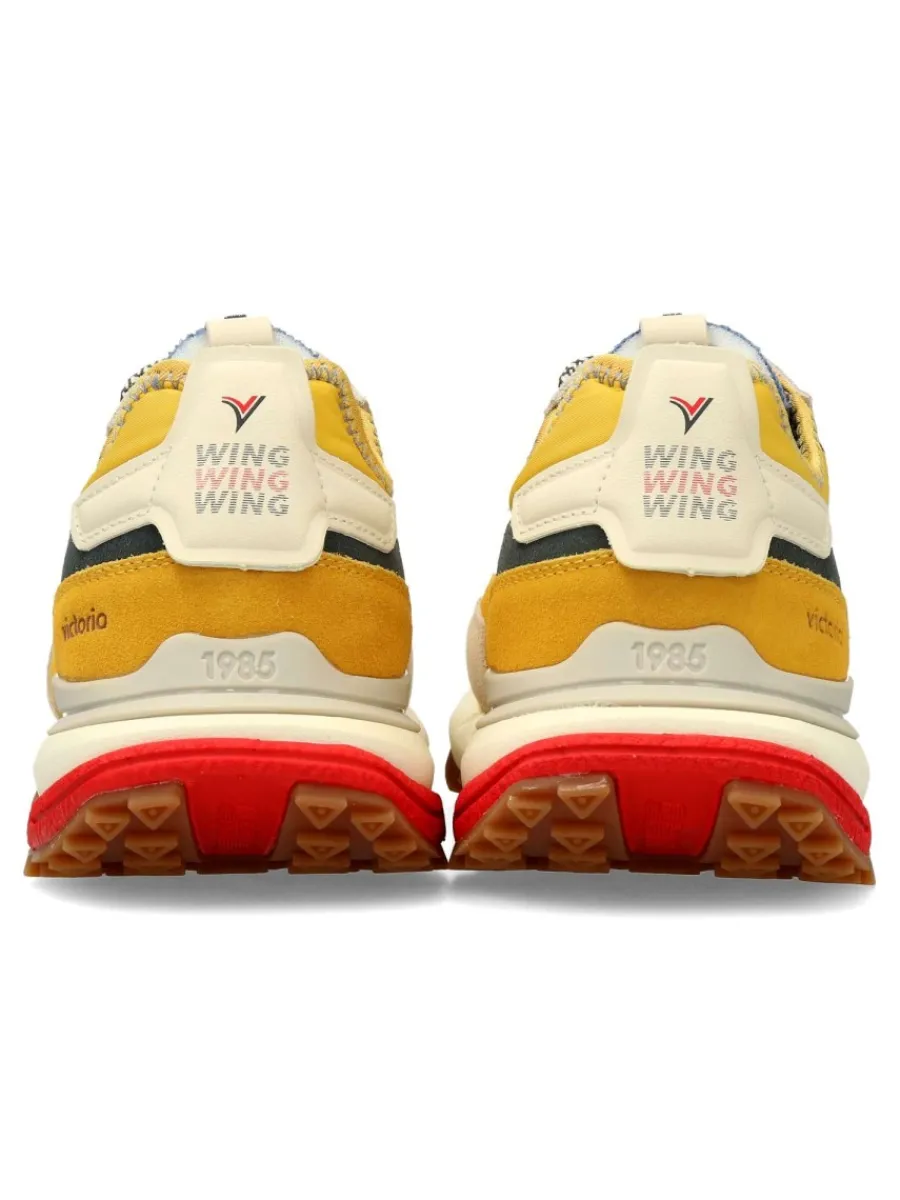 Online VICTORIA Sneakers deportiva retro hombre