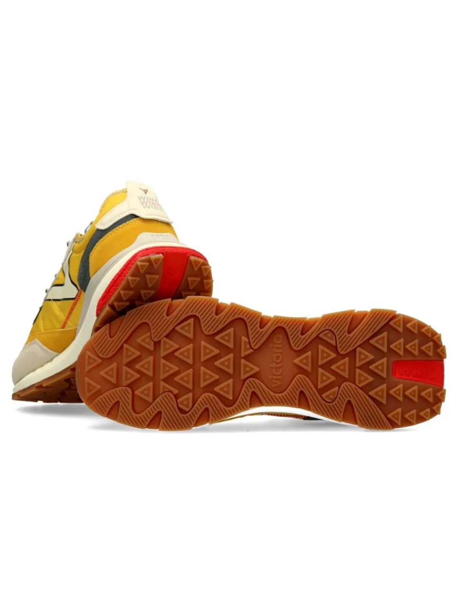 Online VICTORIA Sneakers deportiva retro hombre