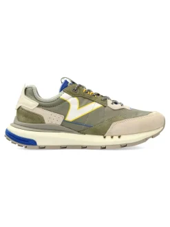 Outlet VICTORIA Zapatilla deportiva casual retro hombre