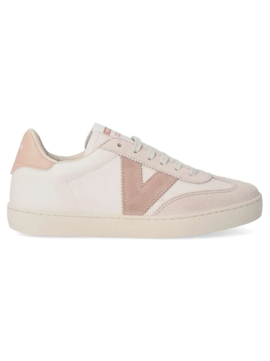 Fashion VICTORIA Zapatilla deportiva urbana casual
