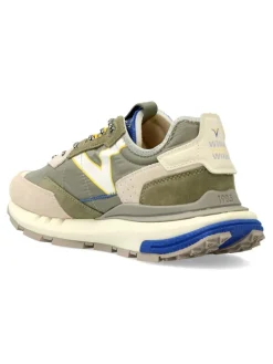 Outlet VICTORIA Zapatilla deportiva casual retro hombre