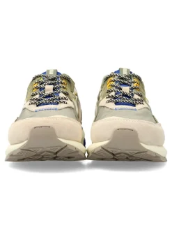 Outlet VICTORIA Zapatilla deportiva casual retro hombre