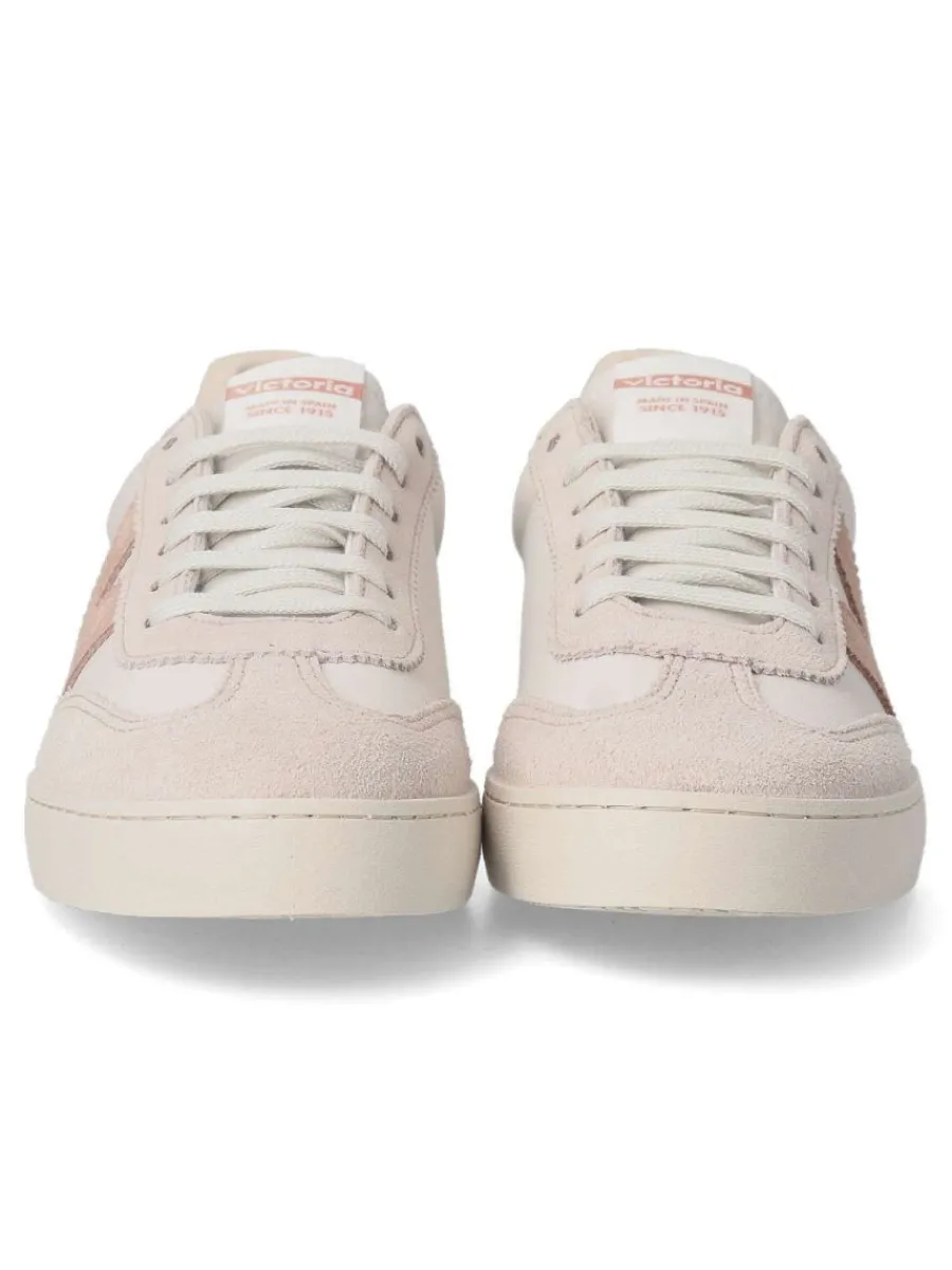 Fashion VICTORIA Zapatilla deportiva urbana casual