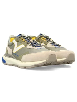Outlet VICTORIA Zapatilla deportiva casual retro hombre