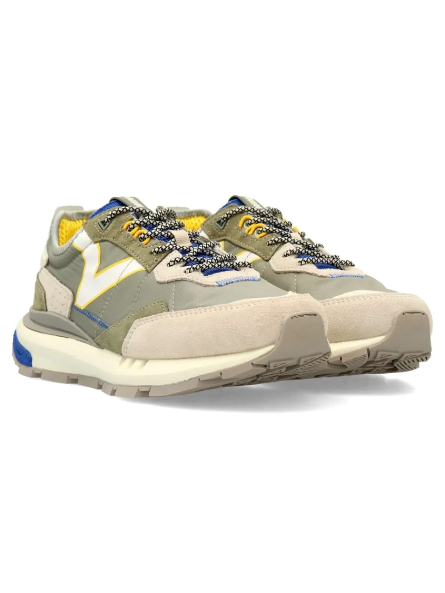 Outlet VICTORIA Zapatilla deportiva casual retro hombre