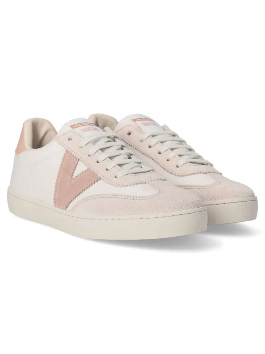 Fashion VICTORIA Zapatilla deportiva urbana casual
