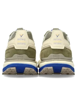 Outlet VICTORIA Zapatilla deportiva casual retro hombre