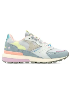 Sale VICTORIA Zapatilla sneakers sport retro mujer