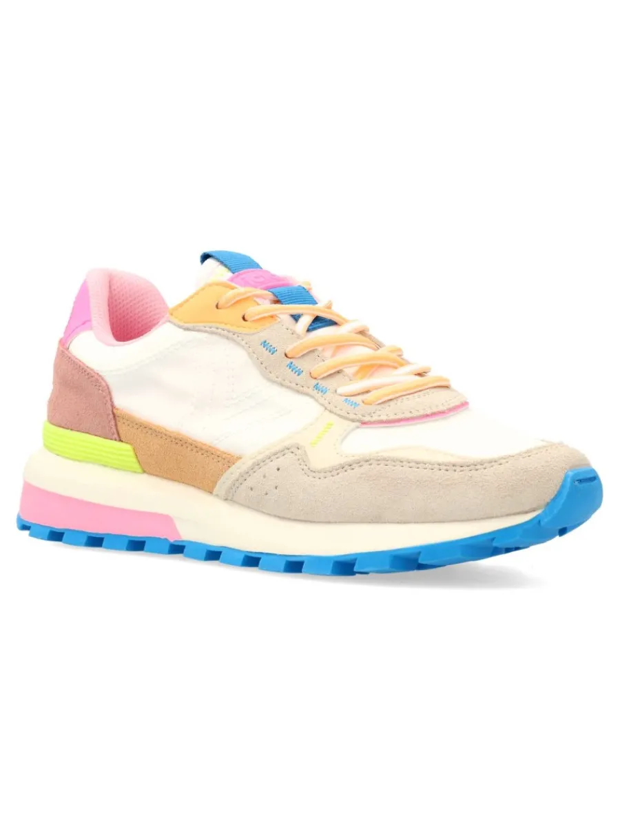 Best VICTORIA Zapatilla sneakers sport urban multicolor
