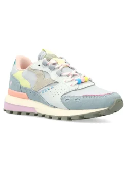 Sale VICTORIA Zapatilla sneakers sport retro mujer