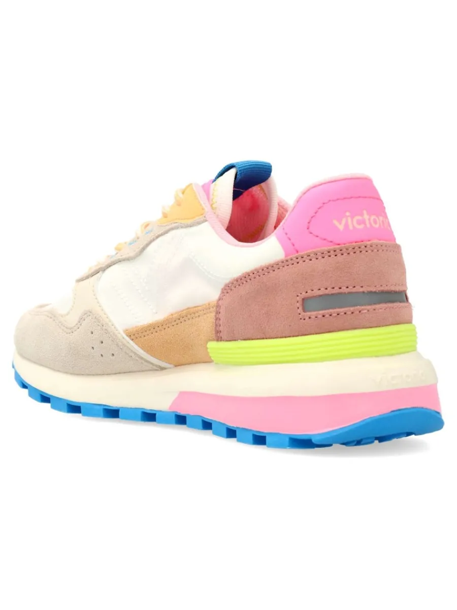 Best VICTORIA Zapatilla sneakers sport urban multicolor