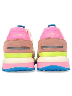 Best VICTORIA Zapatilla sneakers sport urban multicolor