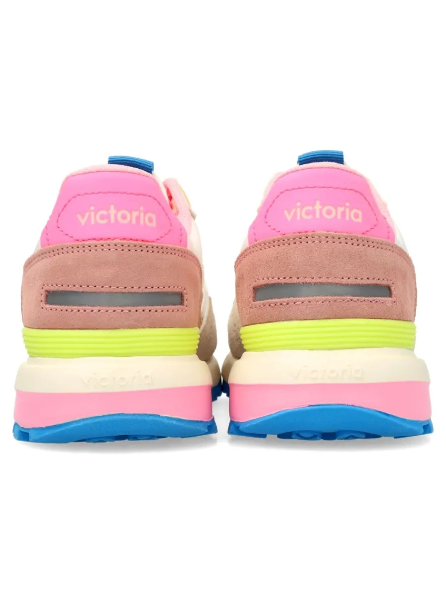 Best VICTORIA Zapatilla sneakers sport urban multicolor