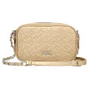 Outlet VICTORIO & LUCC Bolso bandolera acolchada cava Pia