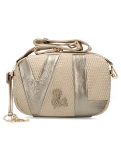 Fashion VICTORIO & LUCC Bolso bandolera mujer Eva