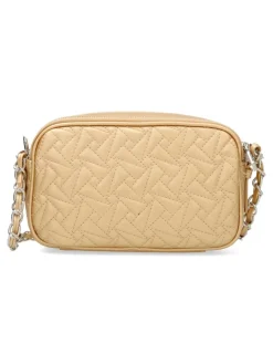 Outlet VICTORIO & LUCC Bolso bandolera acolchada cava Pia