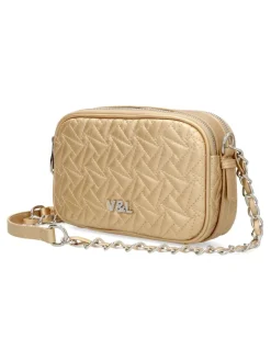 Outlet VICTORIO & LUCC Bolso bandolera acolchada cava Pia