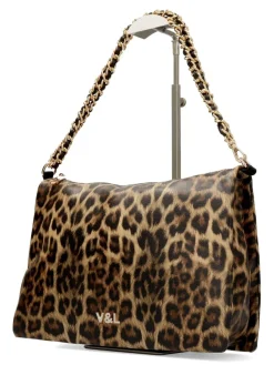 Best VICTORIO & LUCC Bolso bandolera cadena mujer Fay
