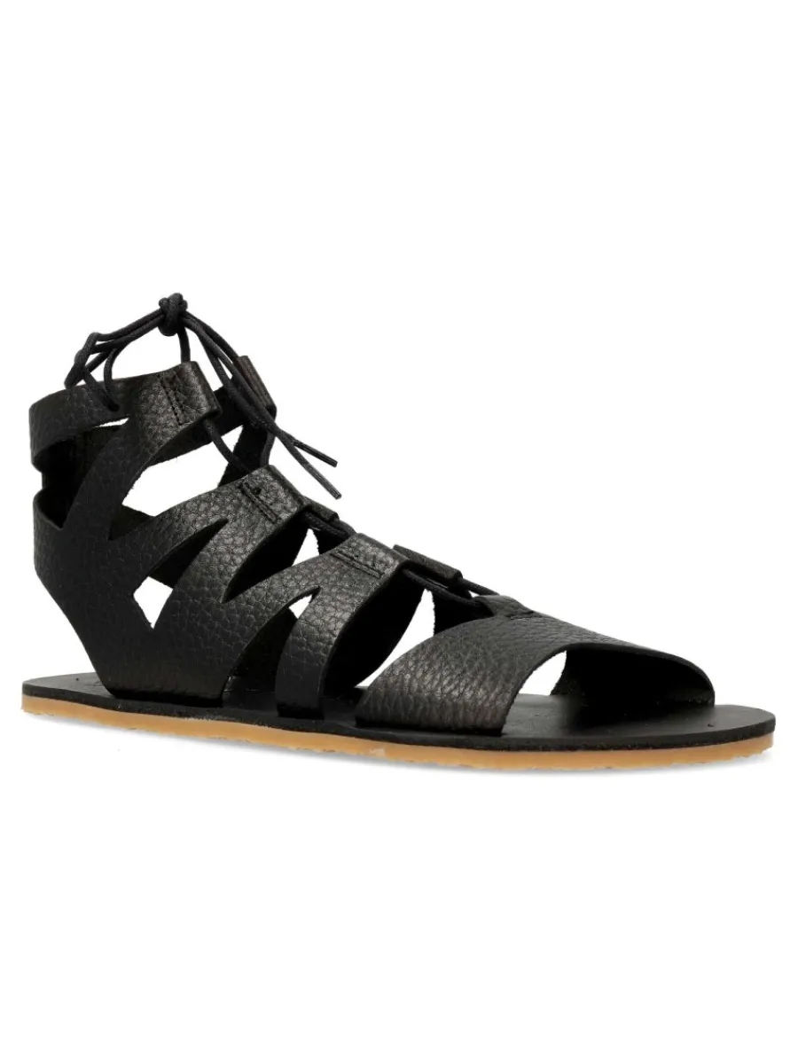 Clearance VIVANT Sandalia barefoot piel confort mujer