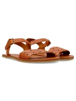 New VIVANT Sandalia respetuosa confort mujer