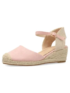 Outlet VVNN Alpargata valenciana hebilla mujer