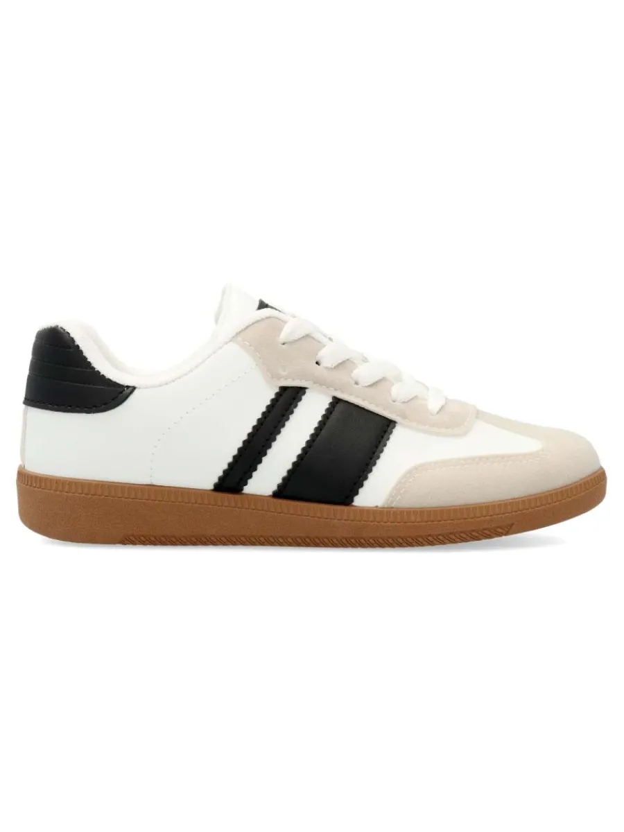 Hot VVNN Bambas deportivas casuales