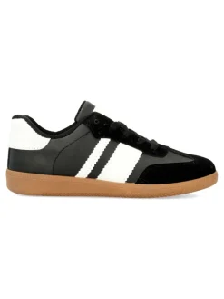 Outlet VVNN Bambas deportivas casuales cordones