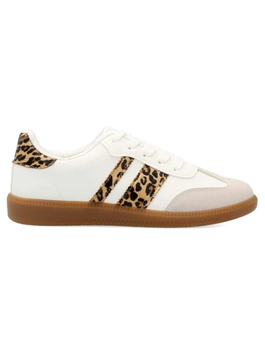Online VVNN Bambas deportivas casuales mujer