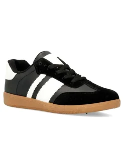 Outlet VVNN Bambas deportivas casuales cordones