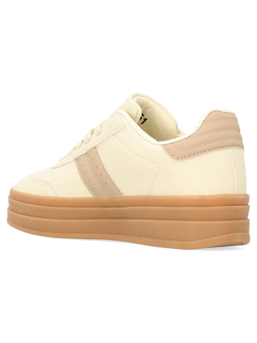 Clearance VVNN Bambas deportivas casual doble suela