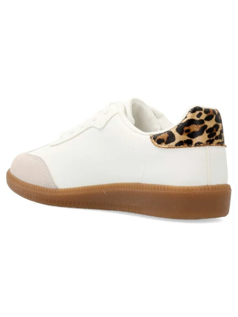 Online VVNN Bambas deportivas casuales mujer