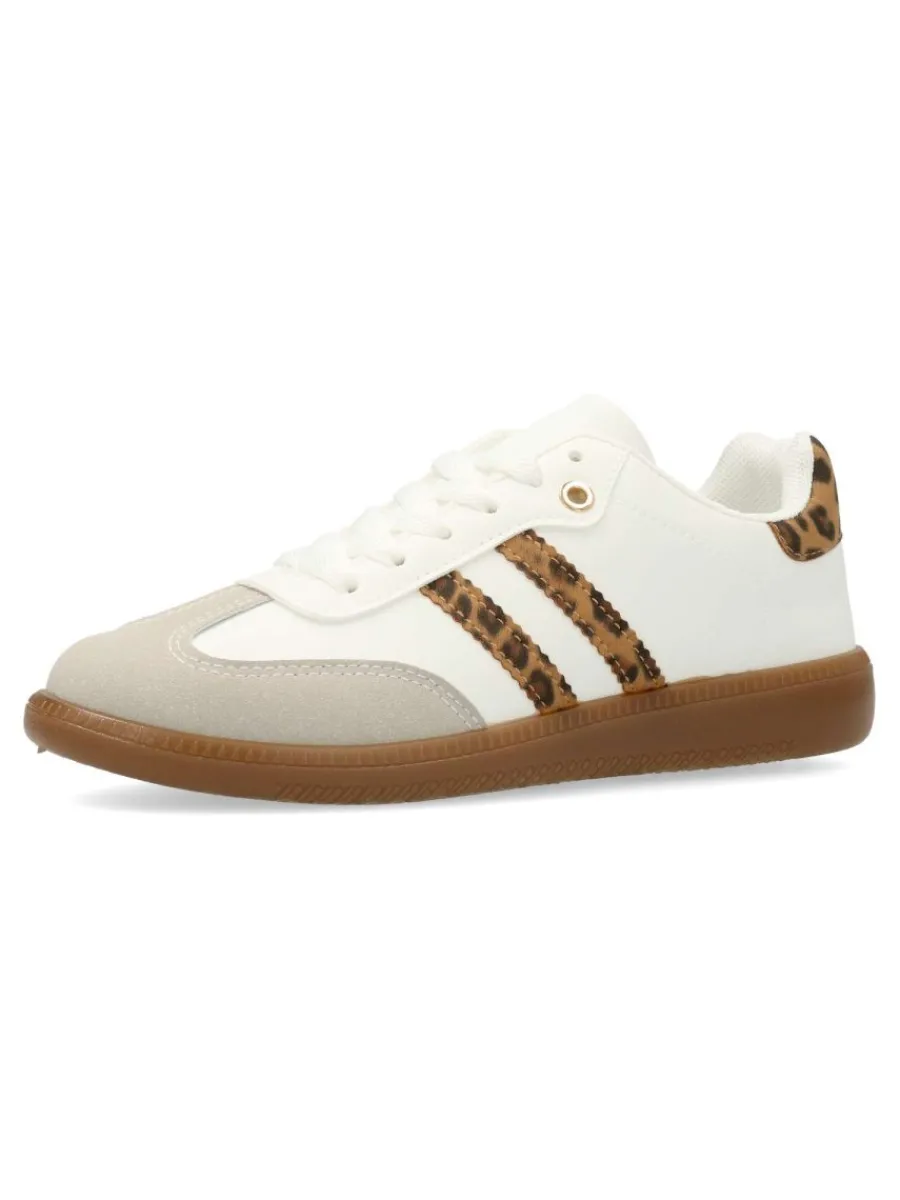 Discount VVNN Bambas deportivas casuales mujer