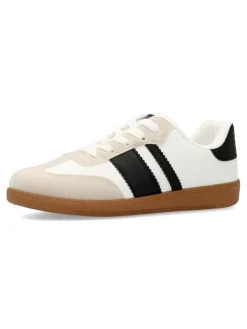 Hot VVNN Bambas deportivas casuales