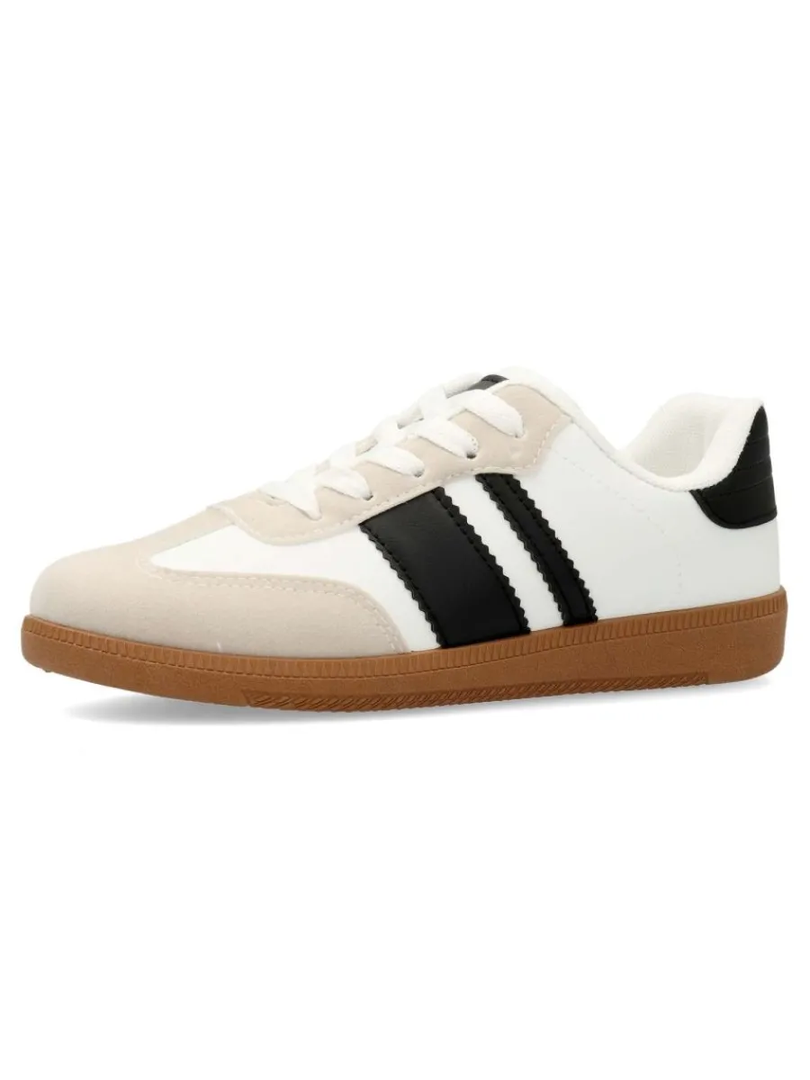 Hot VVNN Bambas deportivas casuales