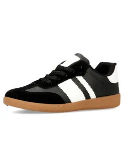 Outlet VVNN Bambas deportivas casuales cordones