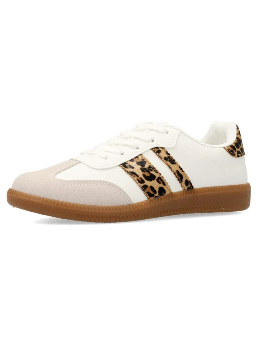 Online VVNN Bambas deportivas casuales mujer