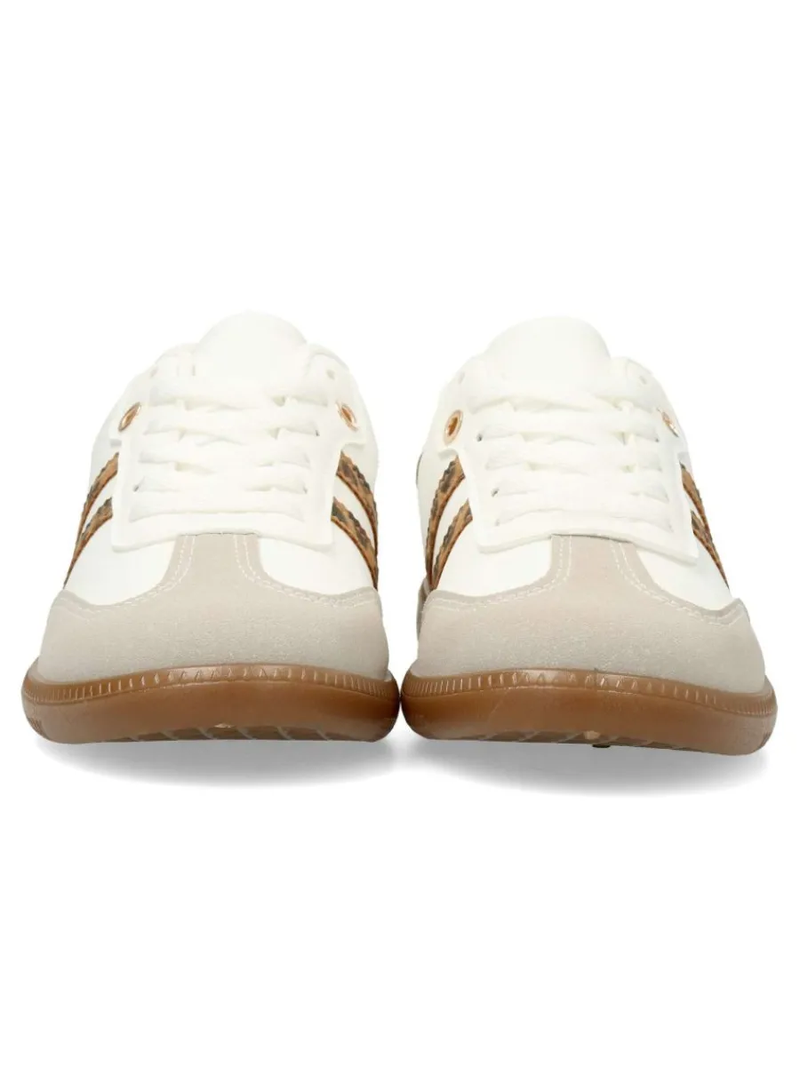 Discount VVNN Bambas deportivas casuales mujer