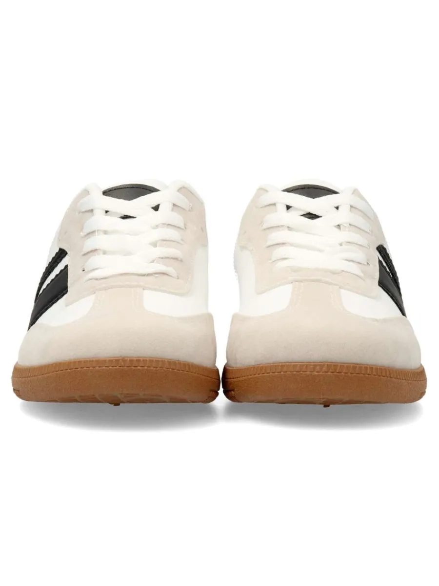 Hot VVNN Bambas deportivas casuales